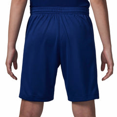 Paris Saint-Germain Jordan Brand Youth 2024/25 Fourth Stadium Shorts