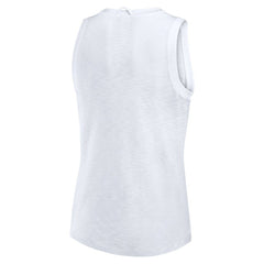 Tampa Bay Lightning Fanatics Women's Slub Tank Top -  NHL Tank Top