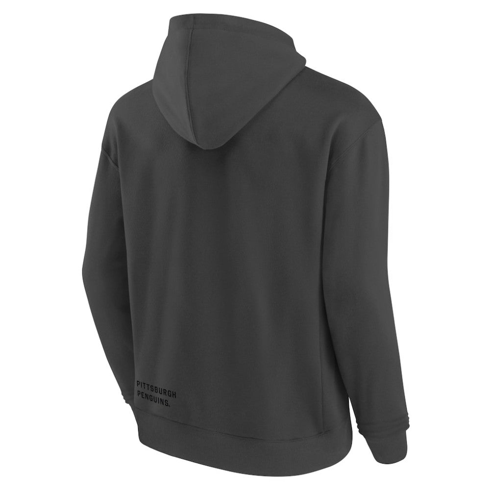 Pittsburgh Penguins Fanatics Future Ground Info Pullover Hoodie -  NHL Hoodies