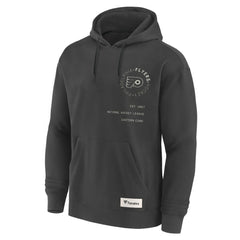 Philadelphia Flyers Fanatics Future Ground Info Pullover Hoodie -  NHL Hoodies