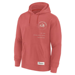 Colorado Avalanche Fanatics Future Ground Info Pullover Hoodie -  NHL Hoodies