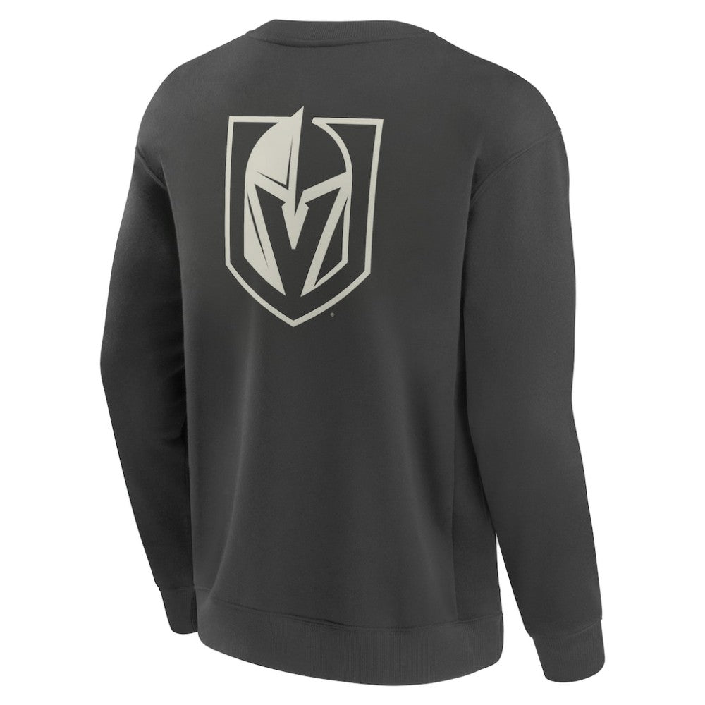 Vegas Golden Knights Fanatics Elements Future Ground Lettering Pullover Sweatshirt -  NHL Sweatshirts