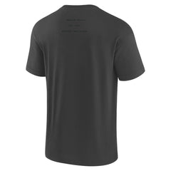 Anaheim Ducks Fanatics Elements Weathered Tonal Future Ground T-Shirt -  NHL T-shirts