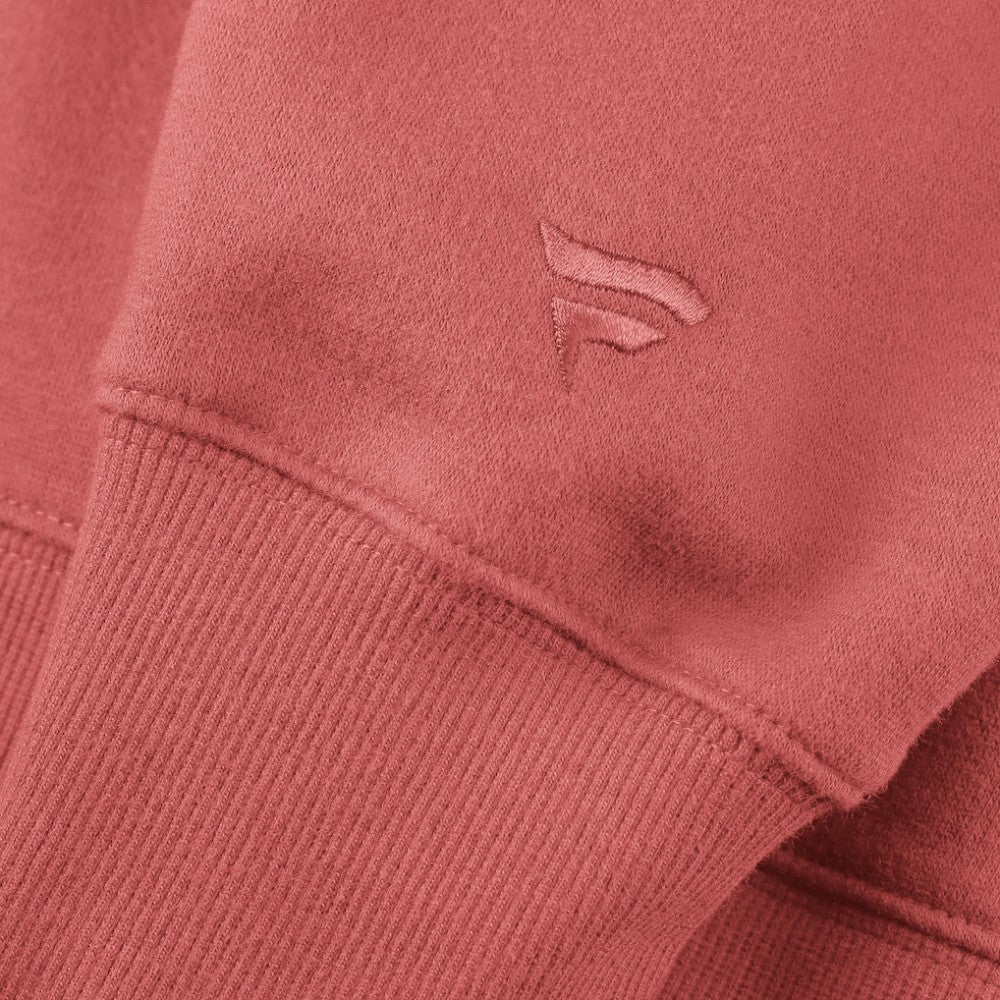 Washington Capitals Fanatics Women's Elements Future Ground Subtle Tonal Pullover Hoodie -  NHL Hoodies