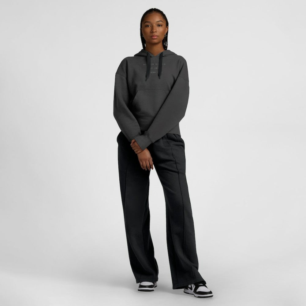 Boston Bruins Fanatics Women's Elements Future Ground Subtle Tonal Pullover Hoodie -  NHL Hoodies