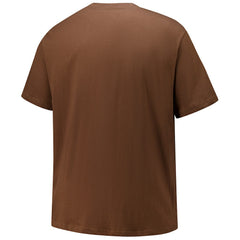 Cleveland Browns Big & Tall Coordinate T-Shirt | NFL US