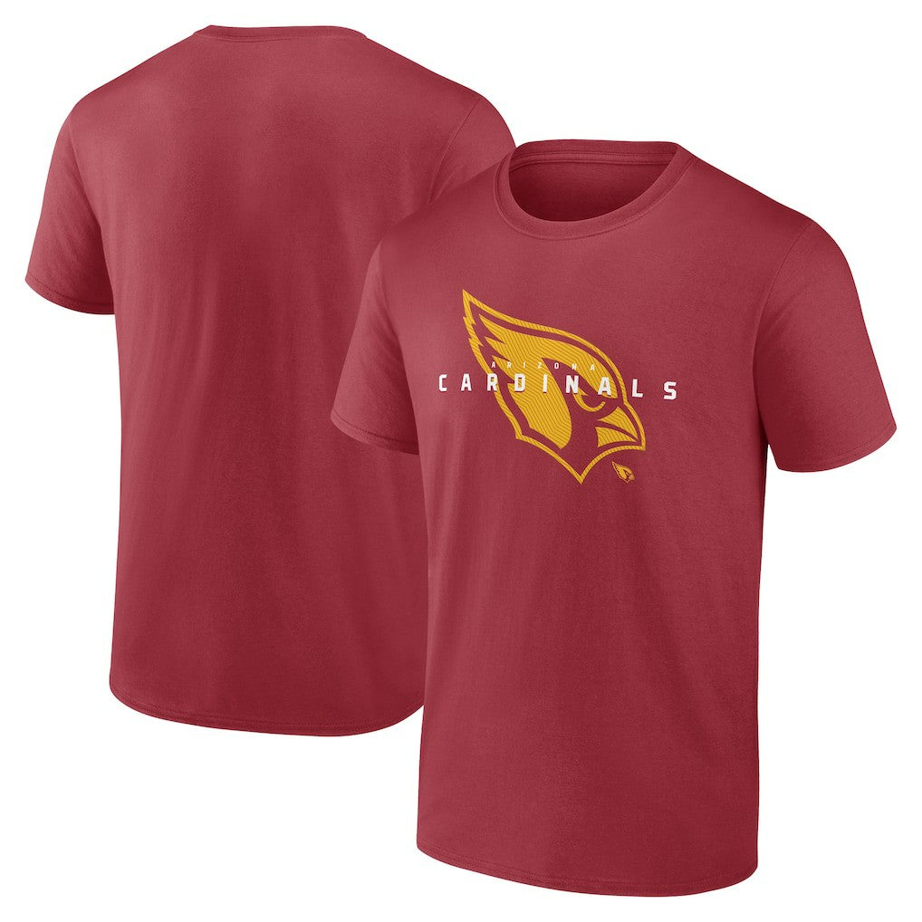 Arizona Cardinals Big & Tall Coordinate T-Shirt | NFL On sale