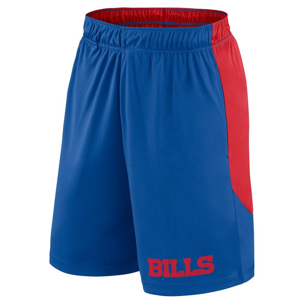Buffalo Bills Big & Tall Launch Shorts | NFL Hot