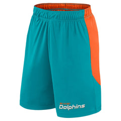 Miami Dolphins Big & Tall Launch Shorts | NFL On sale