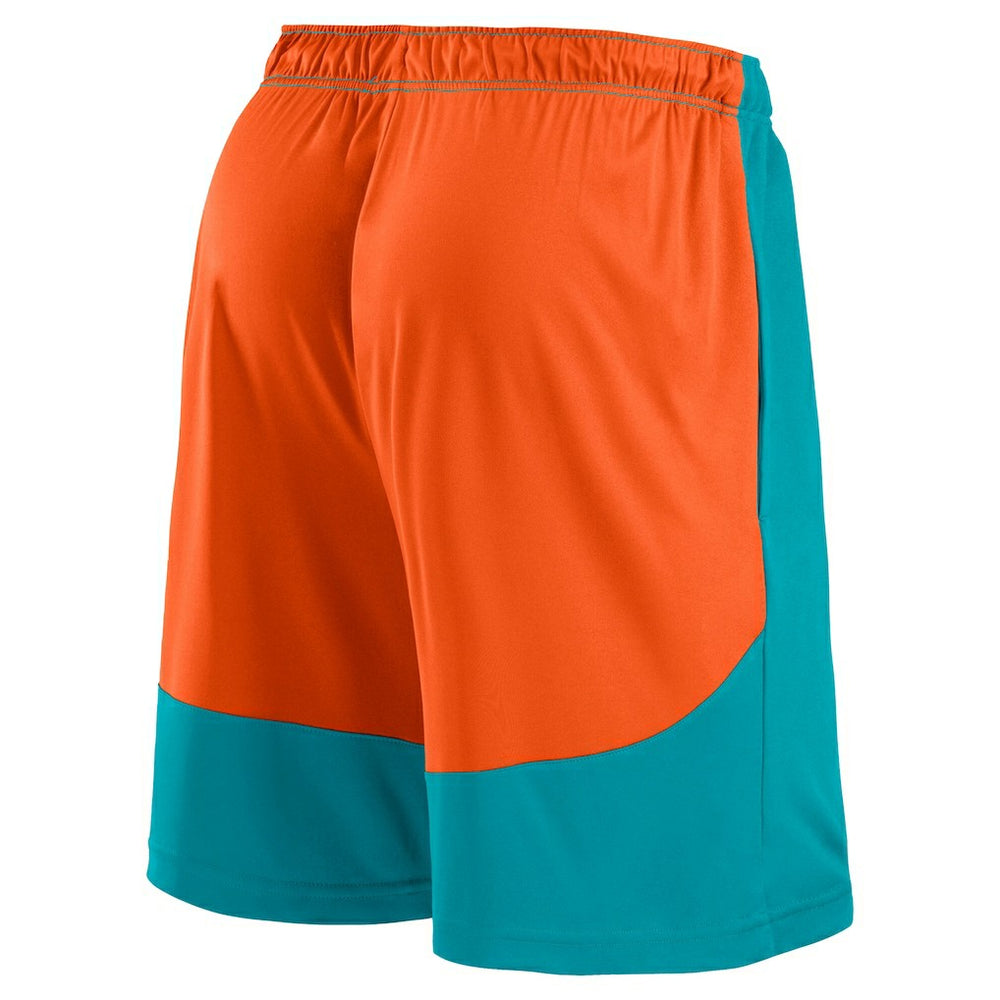Miami Dolphins Big & Tall Launch Shorts | NFL On sale