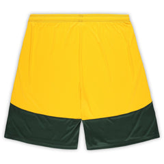 Green Bay Packers Big & Tall Launch Shorts | NFL Online