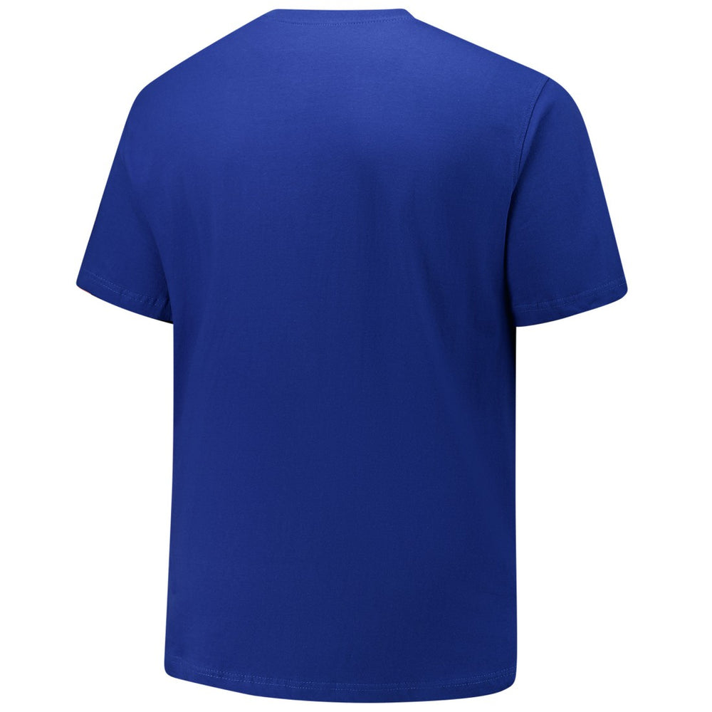 Seattle Seahawks Big & Tall Throwback Logo T-Shirt | NFL On sale