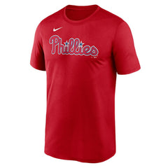 Bryce Harper Philadelphia Phillies Nike Legend Name & Number Performance T-Shirt - MLB T-shirts