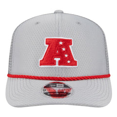 Buffalo Bills 2025 Pro Bowl 9SEVENTY Stretch-Snap Hat | NFL Outlet