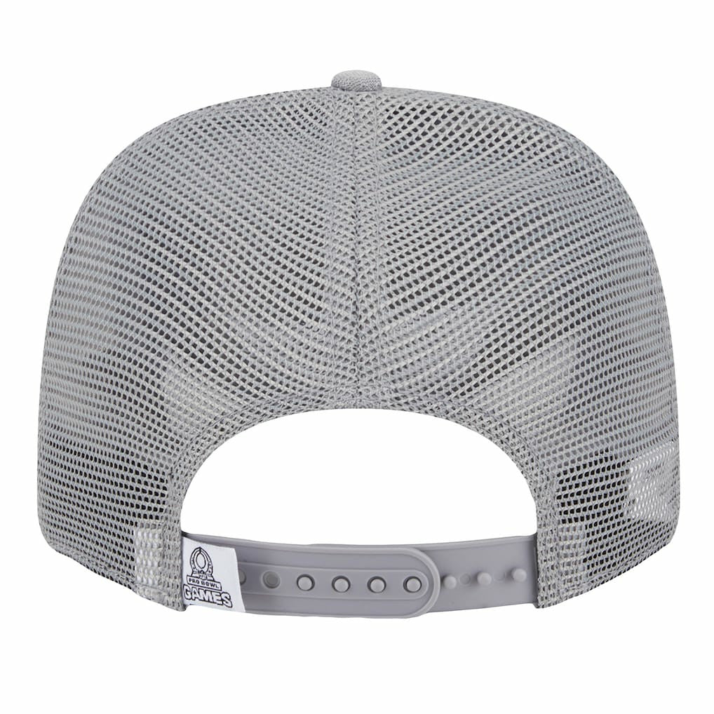 Buffalo Bills 2025 Pro Bowl 9SEVENTY Stretch-Snap Hat | NFL Outlet