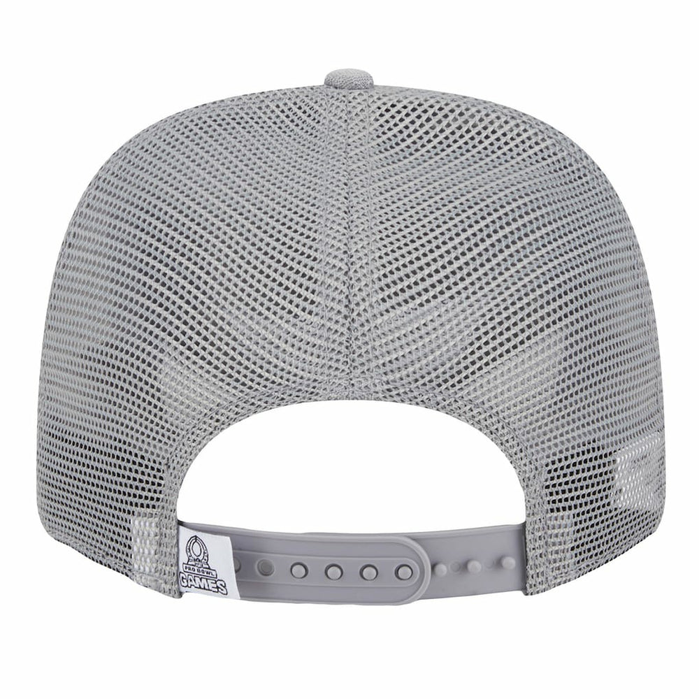 Buffalo Bills 2025 Pro Bowl 9SEVENTY Stretch-Snap Hat | NFL Outlet
