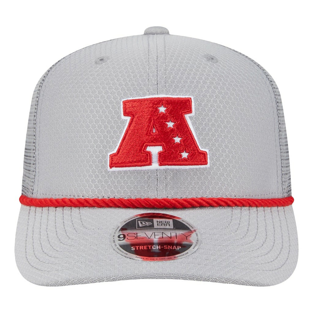 Cincinnati Bengals 2025 Pro Bowl 9SEVENTY Stretch-Snap Hat | NFL Near me