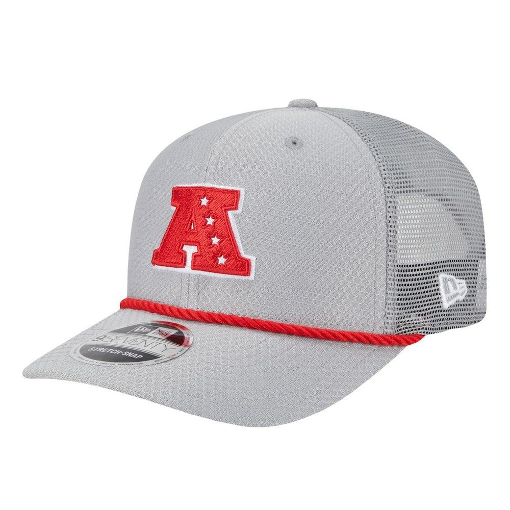 Cincinnati Bengals 2025 Pro Bowl 9SEVENTY Stretch-Snap Hat | NFL Near me