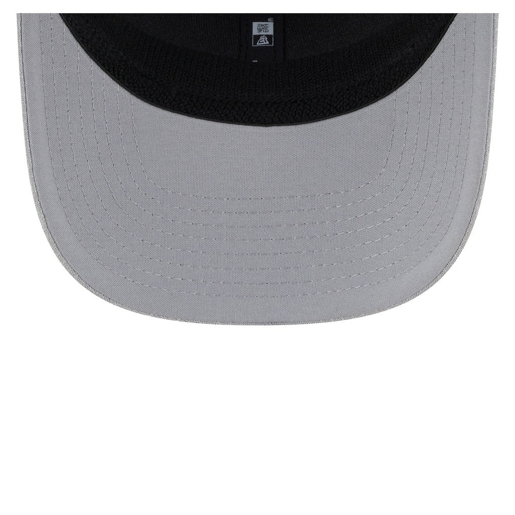Jacksonville Jaguars 2025 Pro Bowl 9SEVENTY Stretch-Snap Hat | NFL Outlet