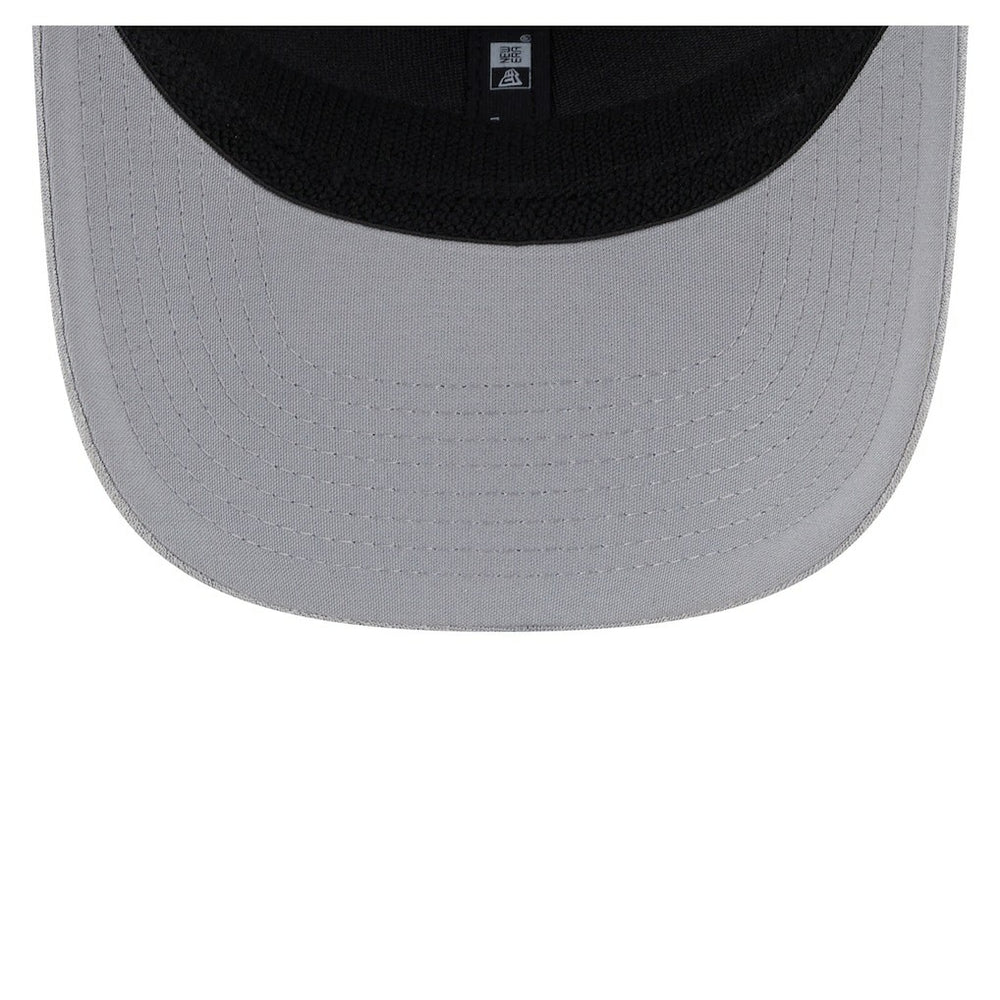 Jacksonville Jaguars 2025 Pro Bowl 9SEVENTY Stretch-Snap Hat | NFL Outlet