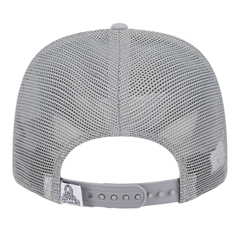 Kansas City Chiefs 2025 Pro Bowl 9SEVENTY Stretch-Snap Hat | NFL US