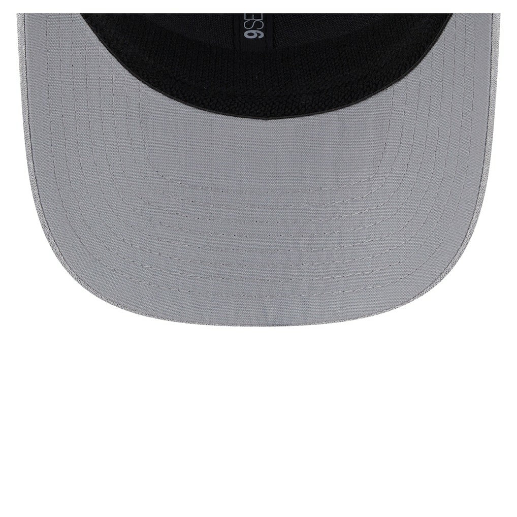 Kansas City Chiefs 2025 Pro Bowl 9SEVENTY Stretch-Snap Hat | NFL US