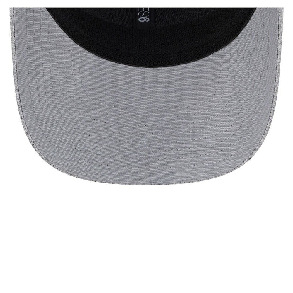 Kansas City Chiefs 2025 Pro Bowl 9SEVENTY Stretch-Snap Hat | NFL US