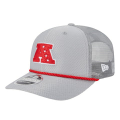 Las Vegas Raiders 2025 Pro Bowl 9SEVENTY Stretch-Snap Hat | NFL Hot