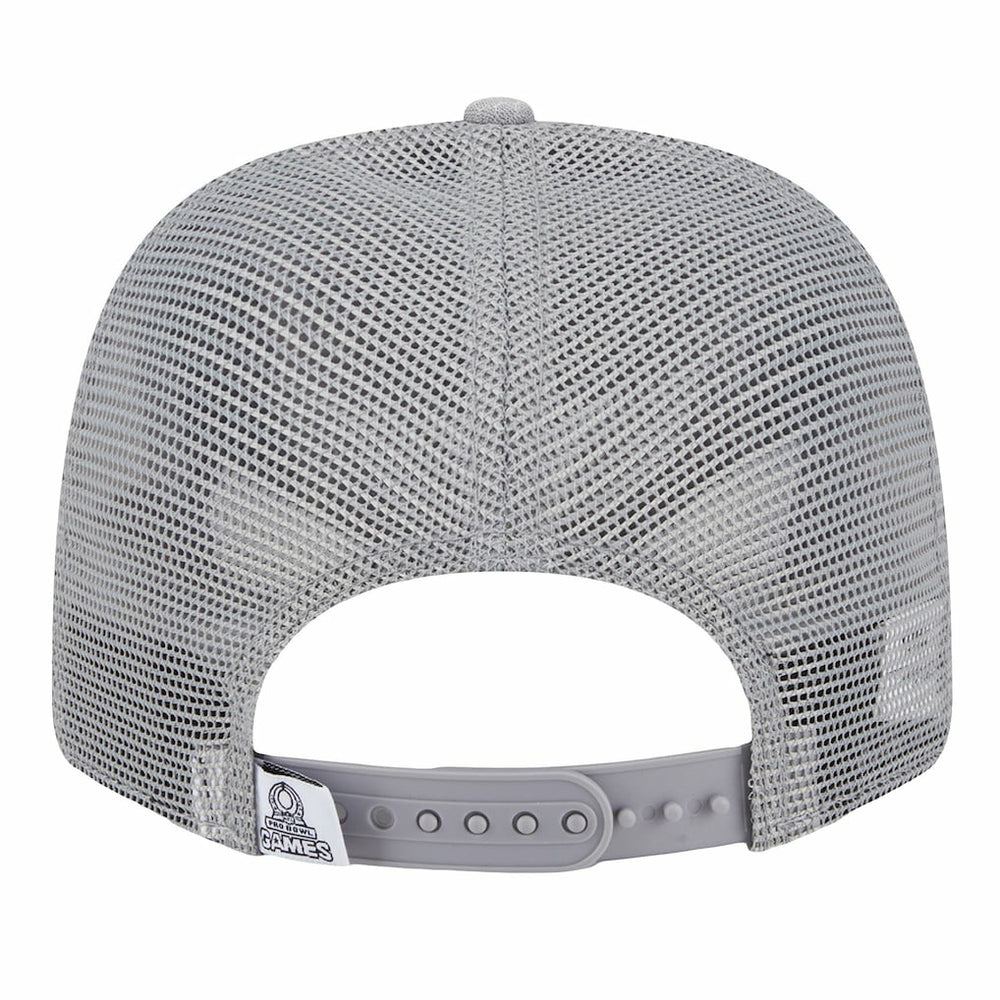 Las Vegas Raiders 2025 Pro Bowl 9SEVENTY Stretch-Snap Hat | NFL Hot