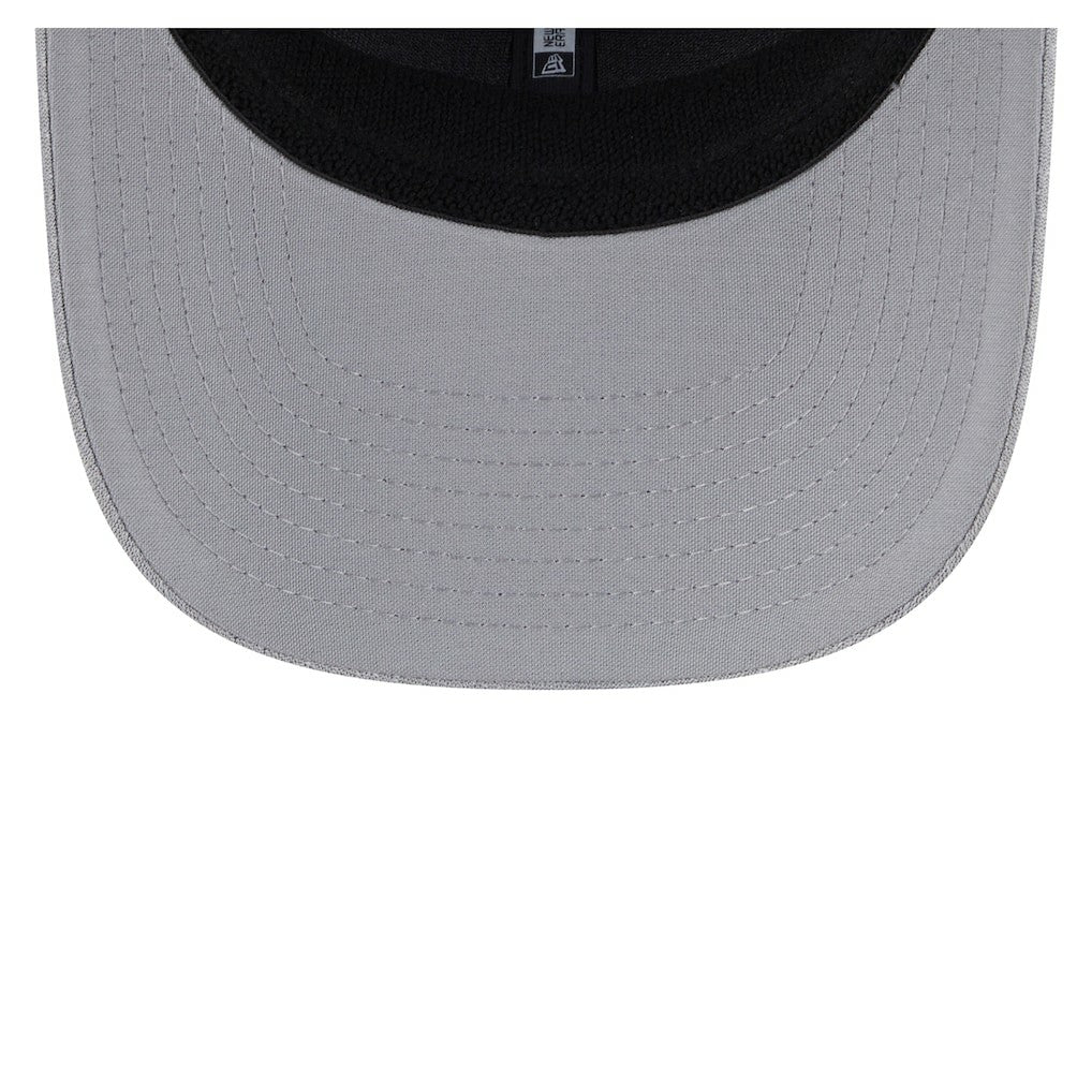 Las Vegas Raiders 2025 Pro Bowl 9SEVENTY Stretch-Snap Hat | NFL Hot
