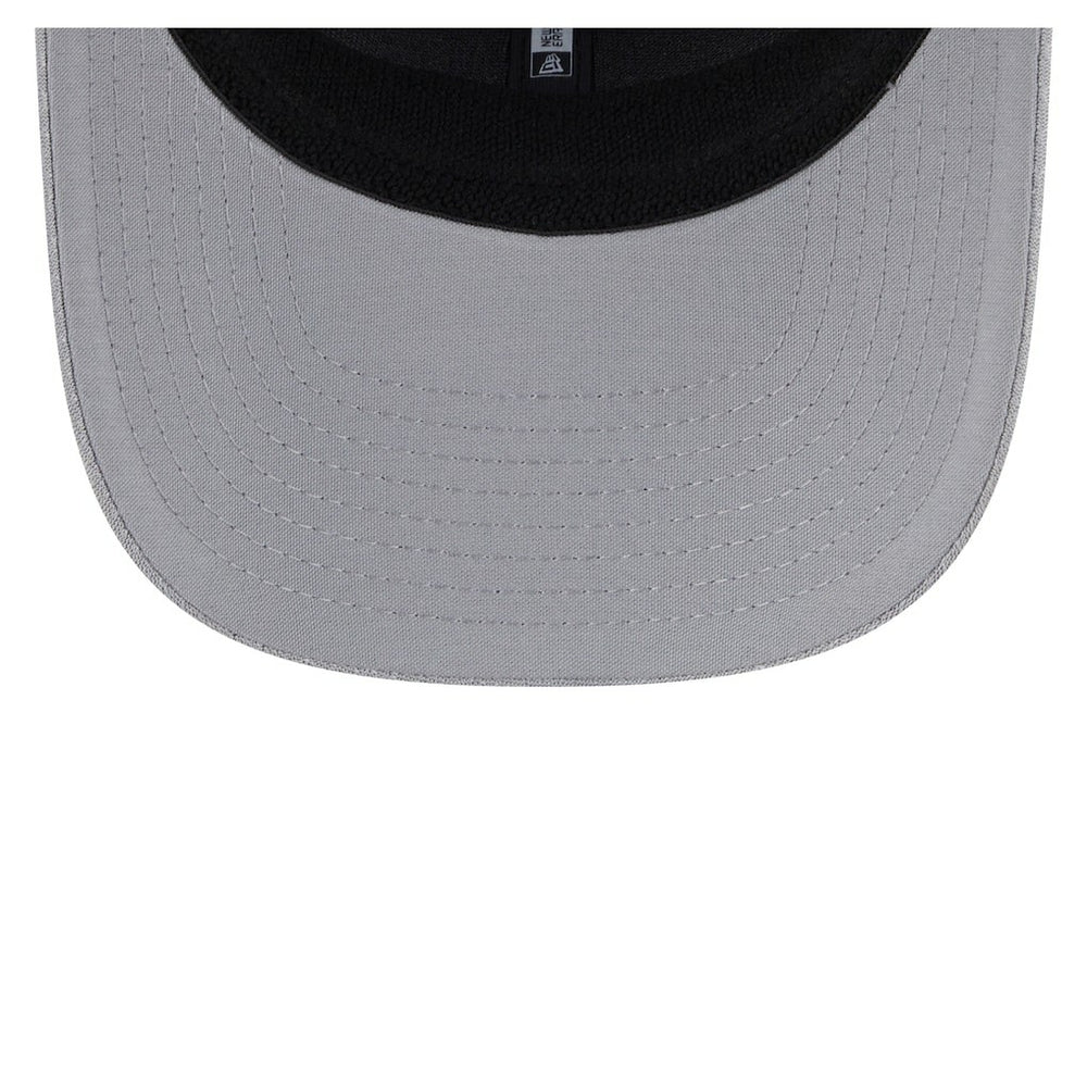 Las Vegas Raiders 2025 Pro Bowl 9SEVENTY Stretch-Snap Hat | NFL Hot