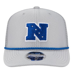 Minnesota Vikings 2025 Pro Bowl 9SEVENTY Stretch-Snap Hat | NFL Sale