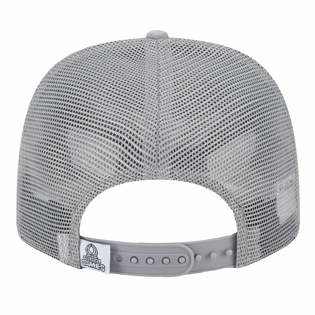Minnesota Vikings 2025 Pro Bowl 9SEVENTY Stretch-Snap Hat | NFL Sale