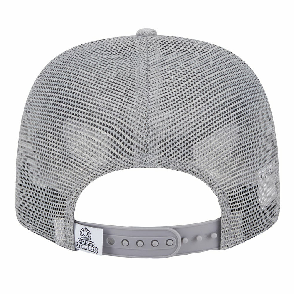 Minnesota Vikings 2025 Pro Bowl 9SEVENTY Stretch-Snap Hat | NFL Sale