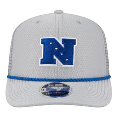 Philadelphia Eagles 2025 Pro Bowl 9SEVENTY Stretch-Snap Hat | NFL Discount