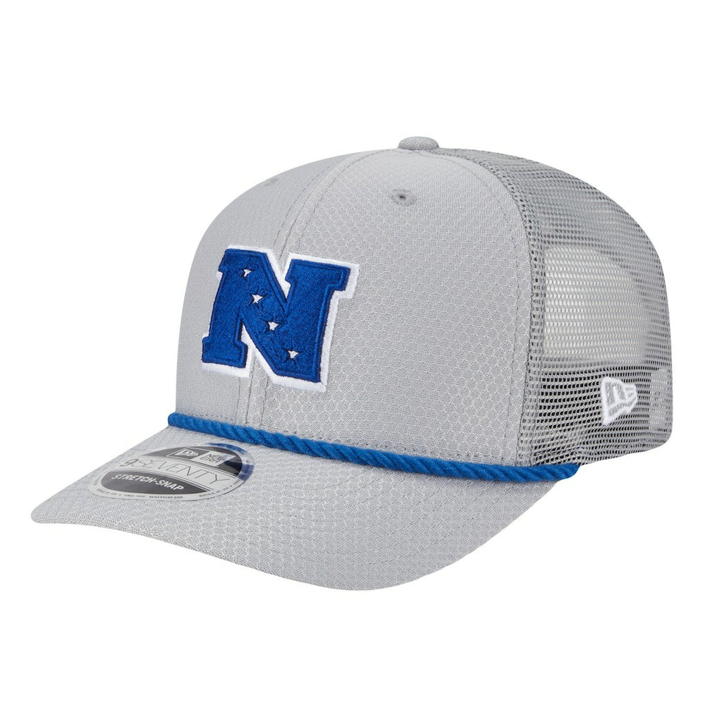 Philadelphia Eagles 2025 Pro Bowl 9SEVENTY Stretch-Snap Hat | NFL Discount