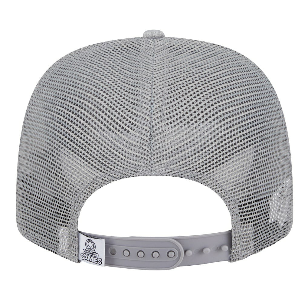 Philadelphia Eagles 2025 Pro Bowl 9SEVENTY Stretch-Snap Hat | NFL Discount