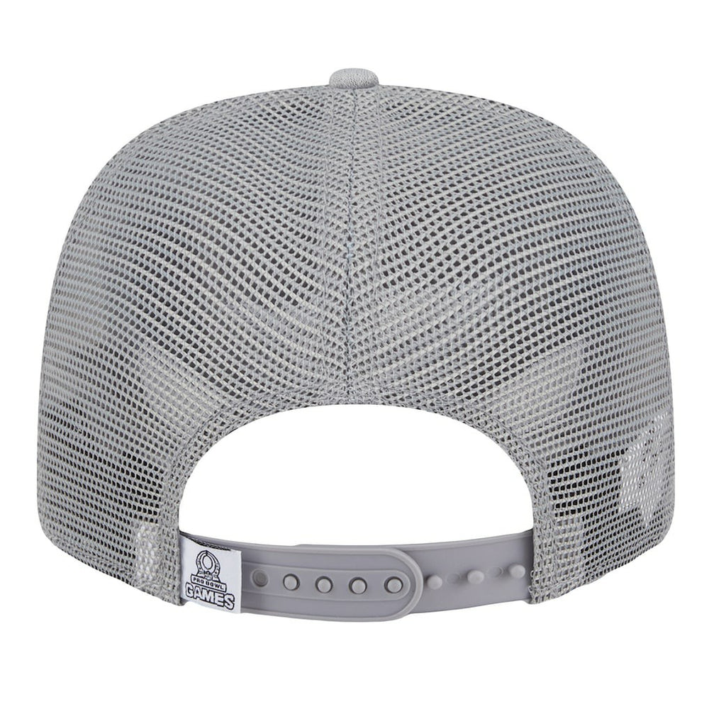 Philadelphia Eagles 2025 Pro Bowl 9SEVENTY Stretch-Snap Hat | NFL Discount