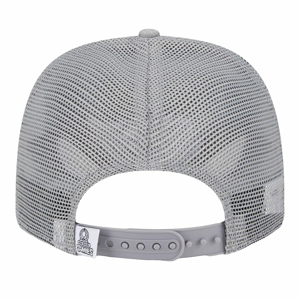 San Francisco 49ers 2025 Pro Bowl 9SEVENTY Stretch-Snap Hat | NFL Sale