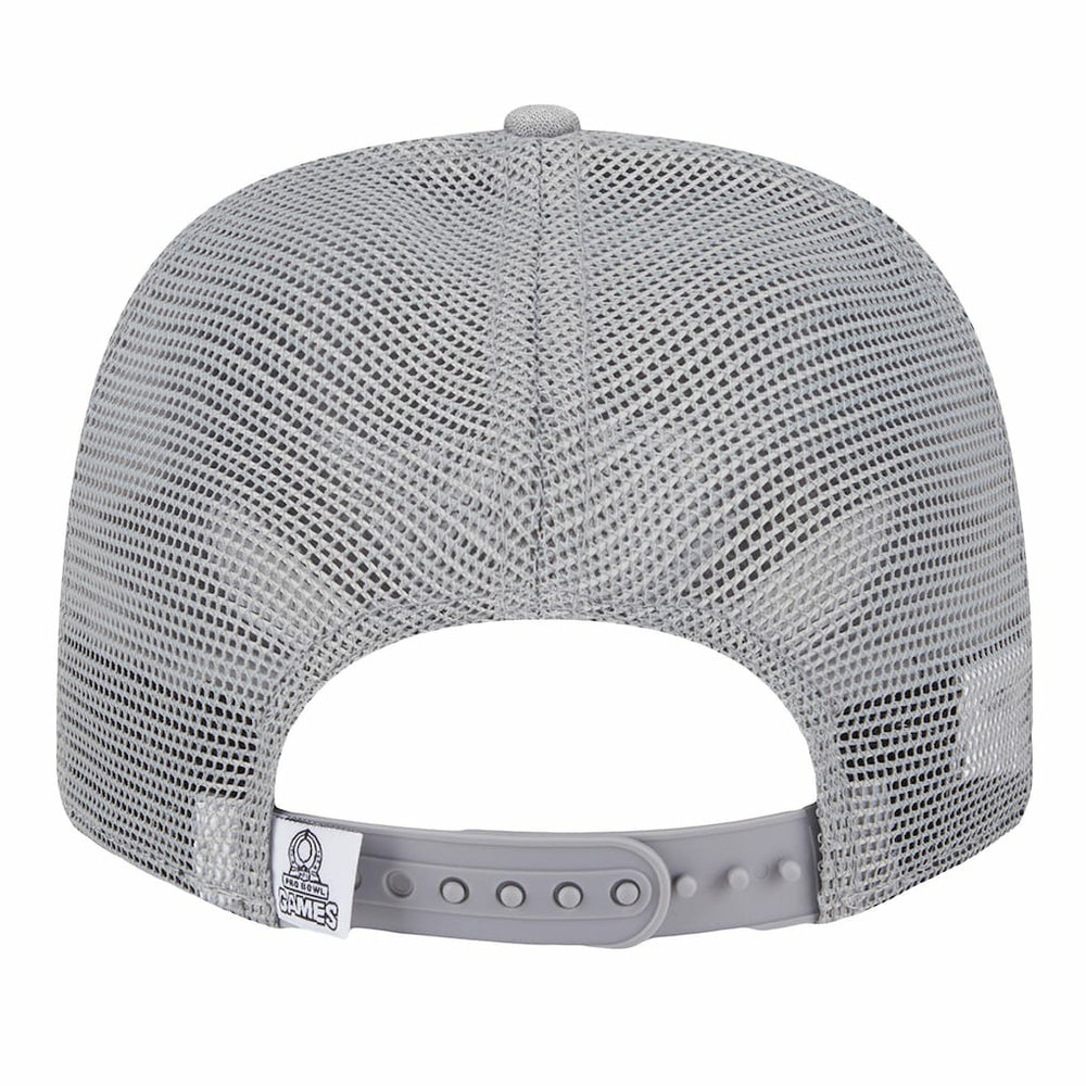 San Francisco 49ers 2025 Pro Bowl 9SEVENTY Stretch-Snap Hat | NFL Sale