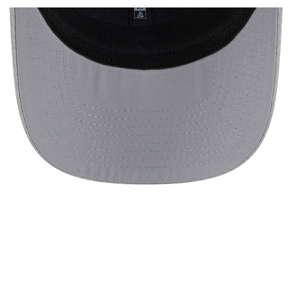 San Francisco 49ers 2025 Pro Bowl 9SEVENTY Stretch-Snap Hat | NFL Sale