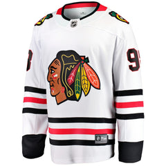 Connor Bedard Chicago Blackhawks Fanatics Breakaway Jersey -  NHL Jerseys