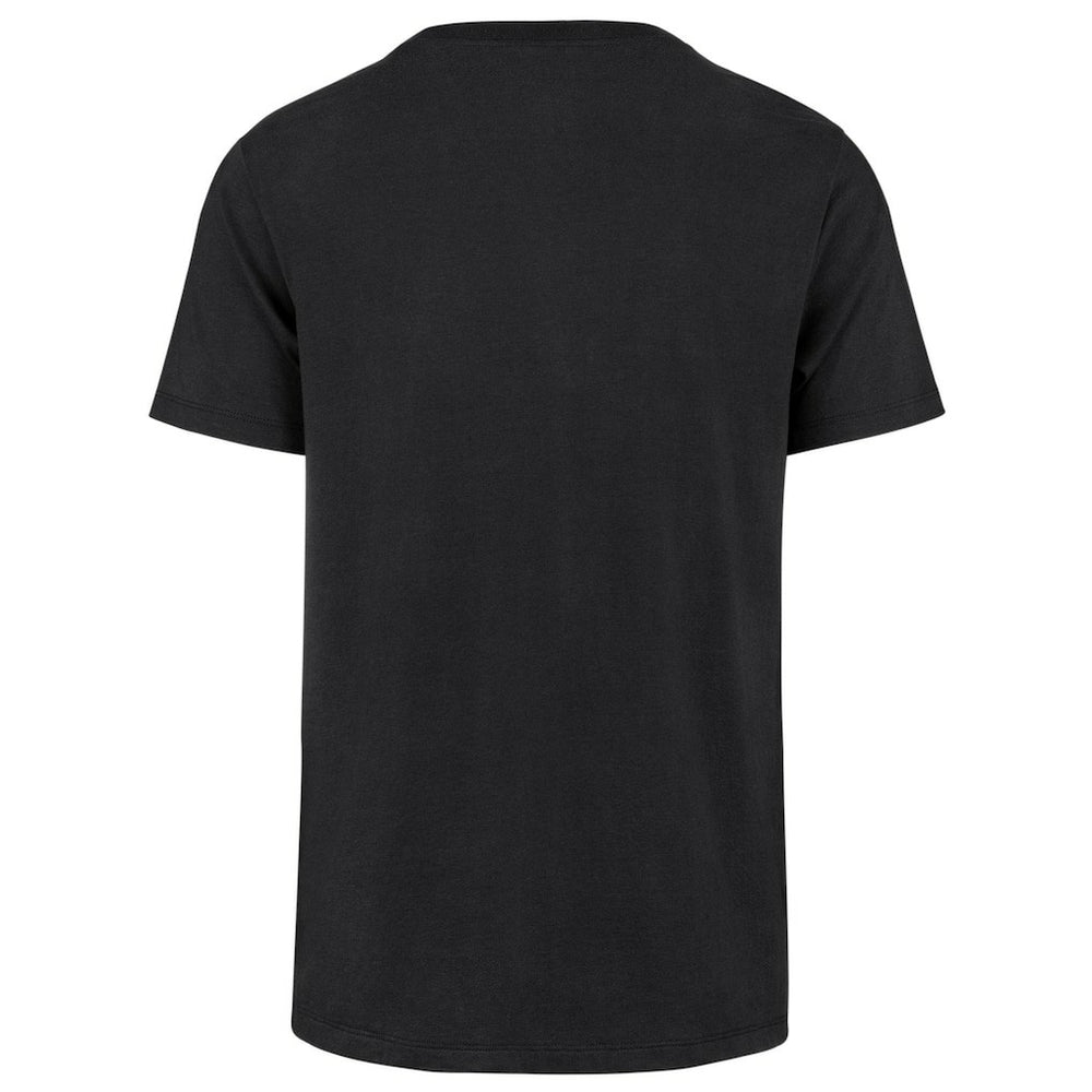 Black Boston Celtics '47 18-Time NBA Finals Champions Banner Franklin T-Shirt | NBA