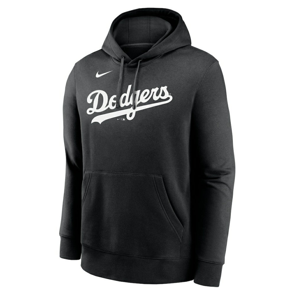 Shohei Ohtani Los Angeles Dodgers Nike Player Name & Number Club Fleece Pullover Hoodie - MLB Hoodies
