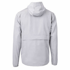 New York Jets Cutter & Buck Primary Logo Charter Eco Recycled Half-Zip Anorak Jacket | NFL Online