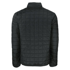 New York Jets Cutter & Buck Big & Tall Helmet Rainier PrimaLoft Eco Insulated Full-Zip Puffer Jacket | NFL Outlet