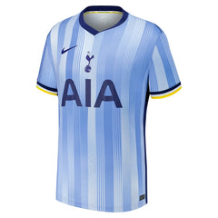 James Maddison Tottenham Hotspur 2024/25 Away Replica Player Jersey