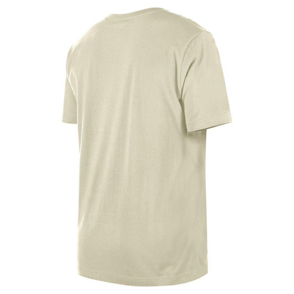 Athletics New Era Americana Flag Fill T-Shirt - MLB T-shirts