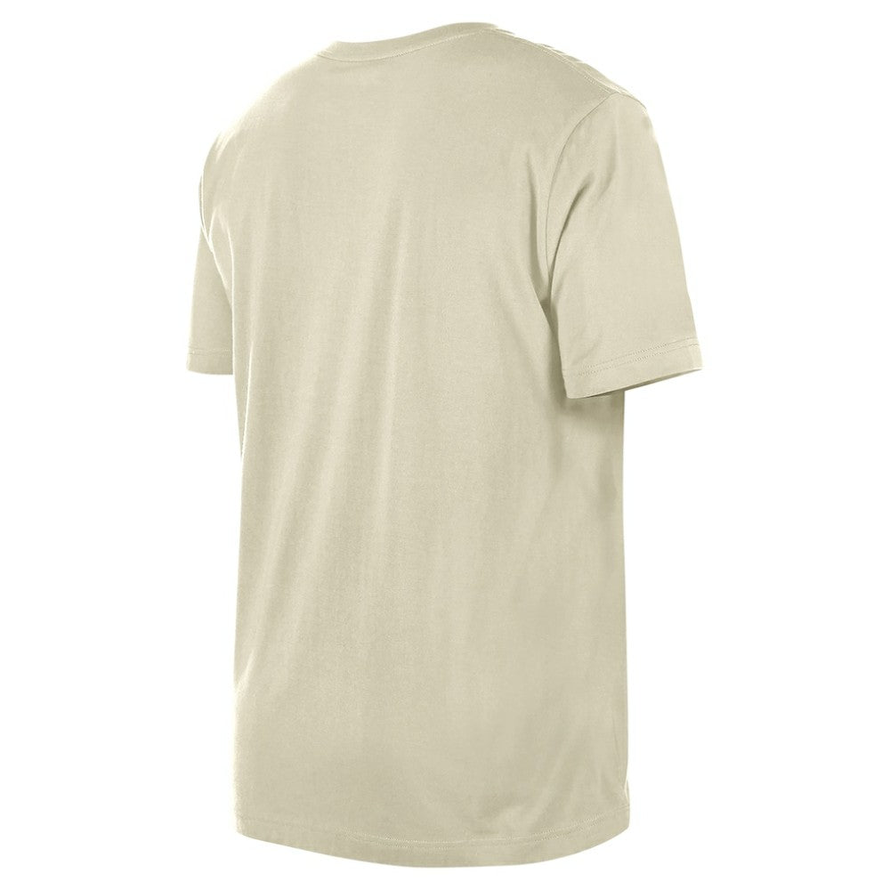 Chicago Cubs New Era Americana Flag Fill T-Shirt - MLB T-shirts