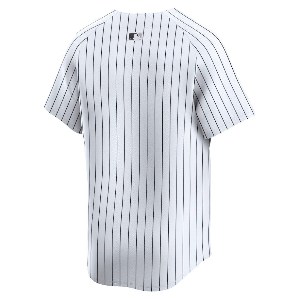 New York Yankees Nike Home Limited Jersey - MLB Jerseys